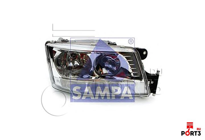 SAMPA 022348