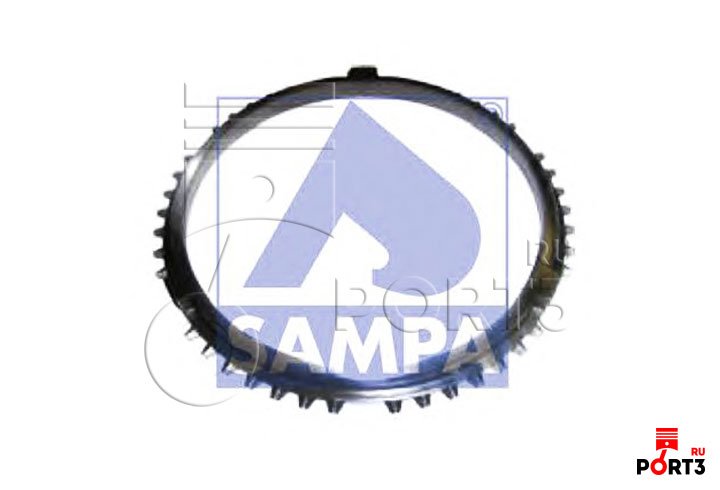 SAMPA 022360
