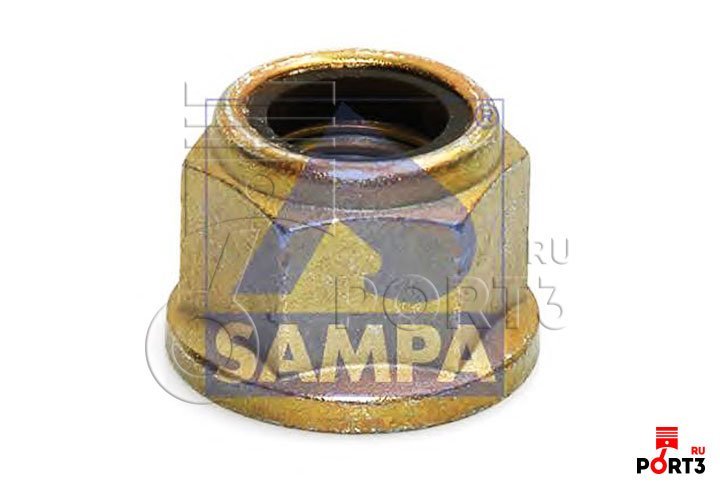SAMPA 022405