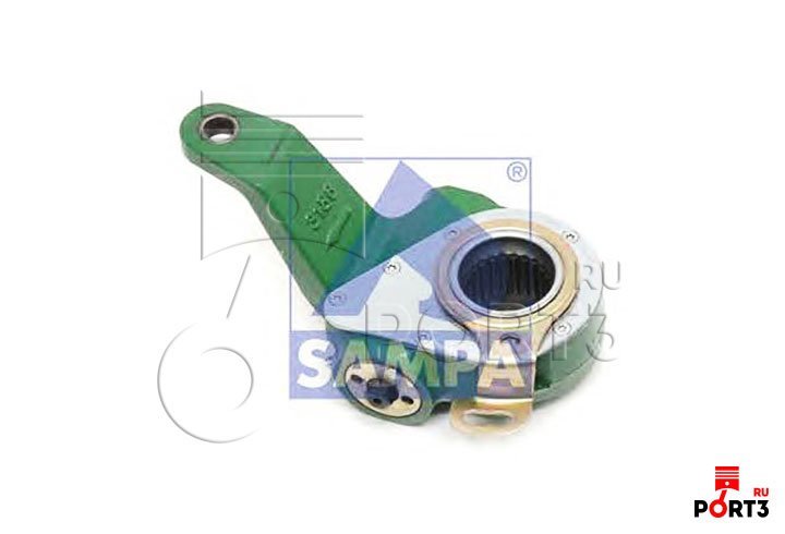 SAMPA 022436
