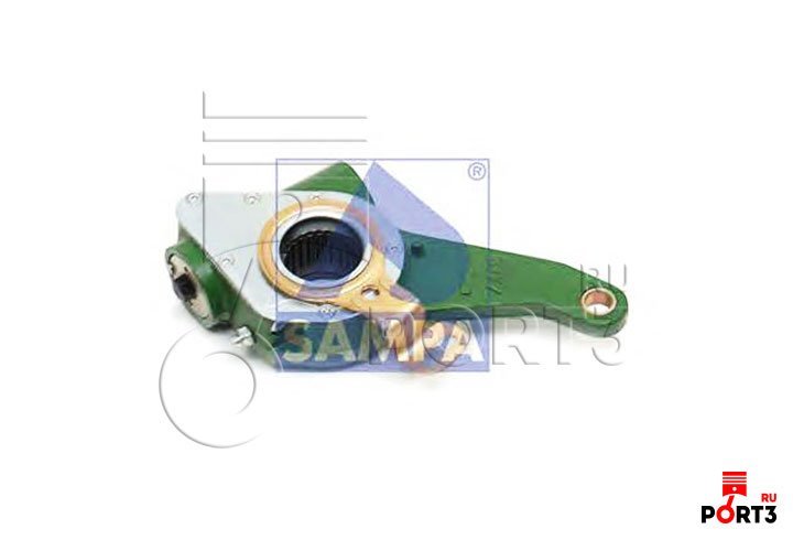 SAMPA 022438