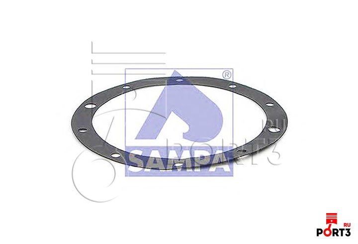 SAMPA 023092