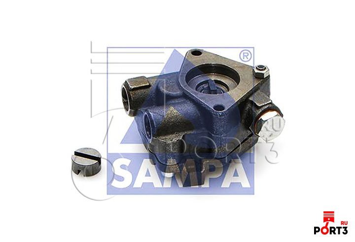 SAMPA 033219 Насос, топливоподающяя система