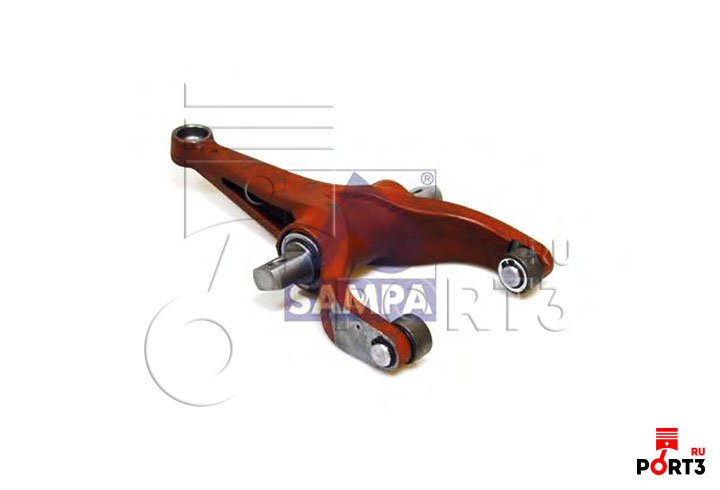 SAMPA 040308