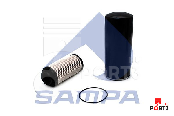 SAMPA 040707