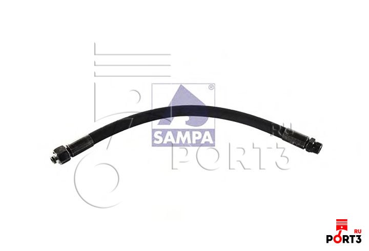 SAMPA 041026