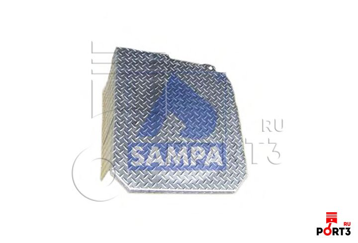 SAMPA 041250