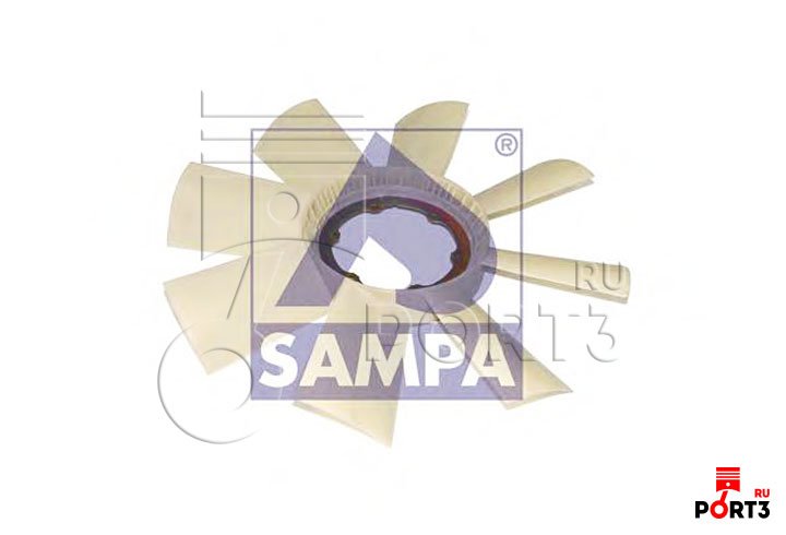 SAMPA 041406