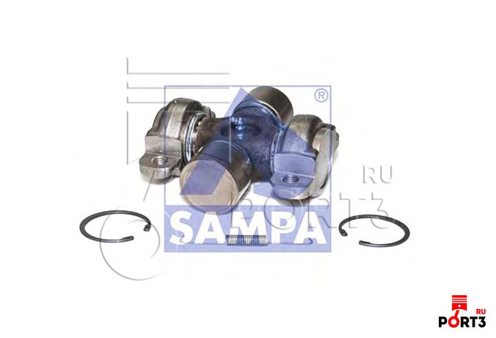 SAMPA 042034