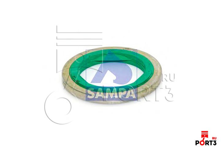 SAMPA 042036