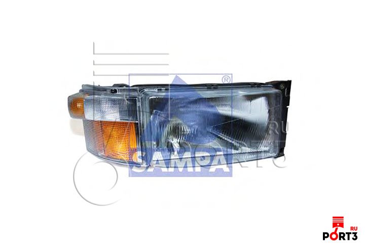 SAMPA 042057