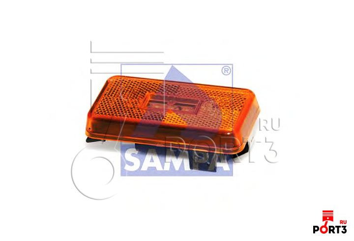 SAMPA 042070