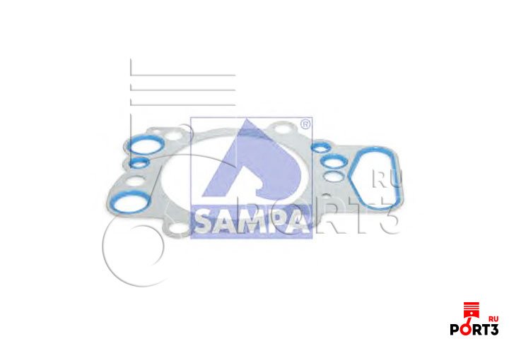SAMPA 042179