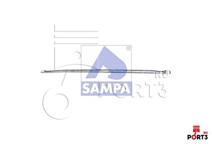 SAMPA 042337