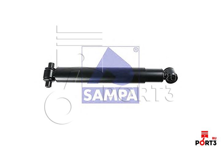 SAMPA 043070