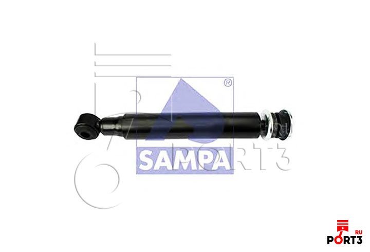 SAMPA 043074