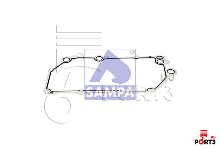 SAMPA 043077