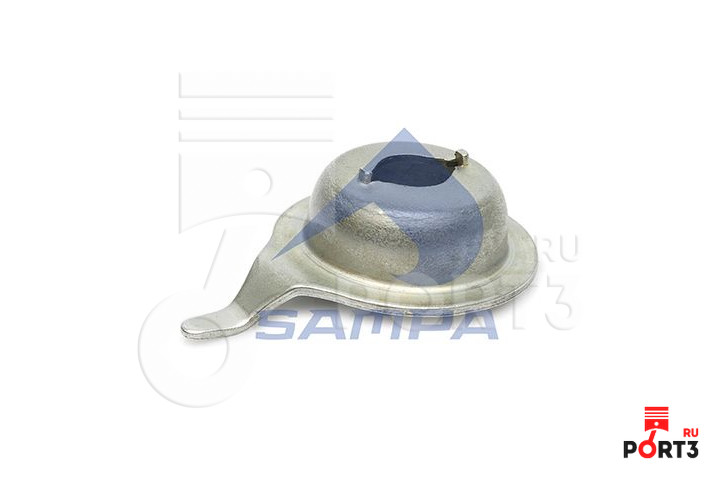 SAMPA 043129