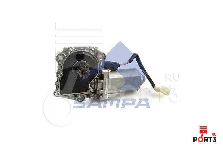 SAMPA 043196