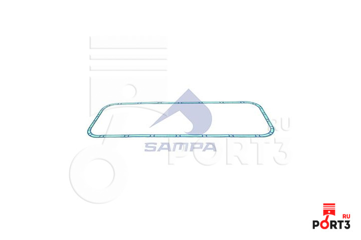 SAMPA 043496