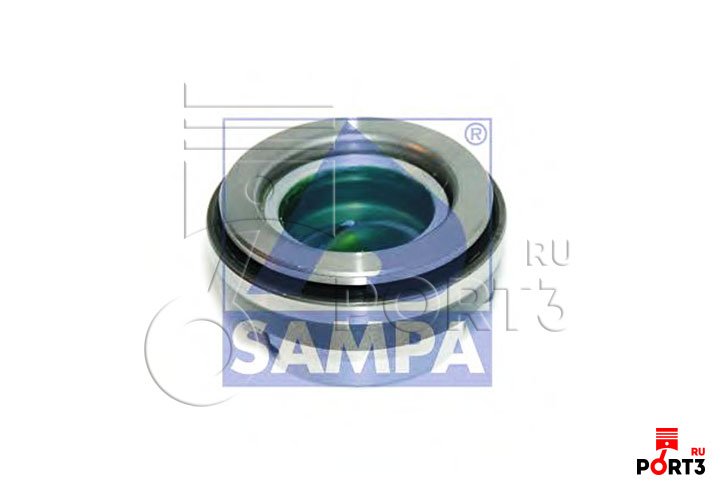 SAMPA 061114