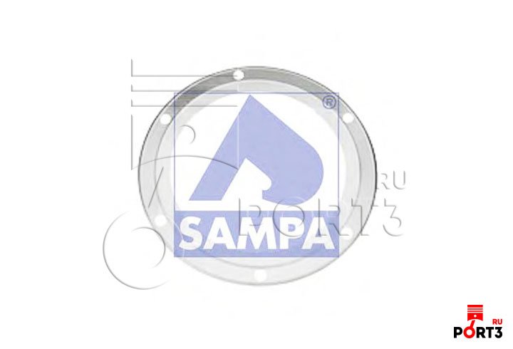 SAMPA 079141