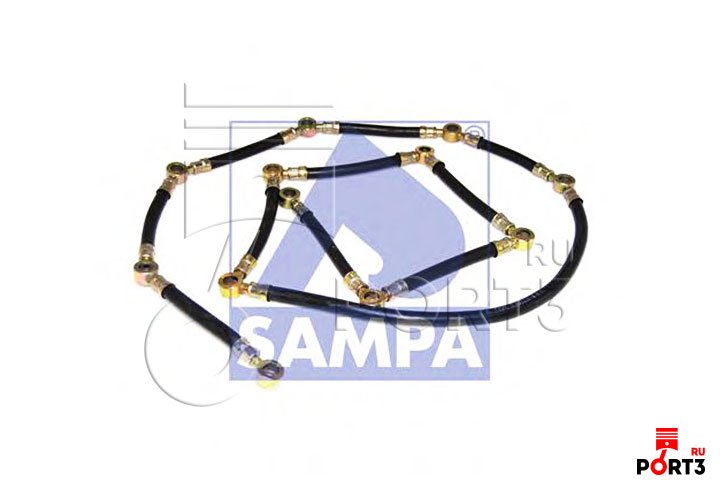 SAMPA 079485