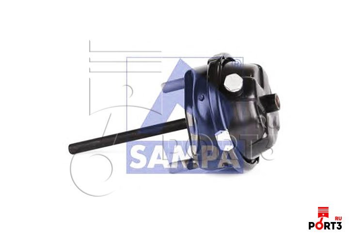 SAMPA 094020
