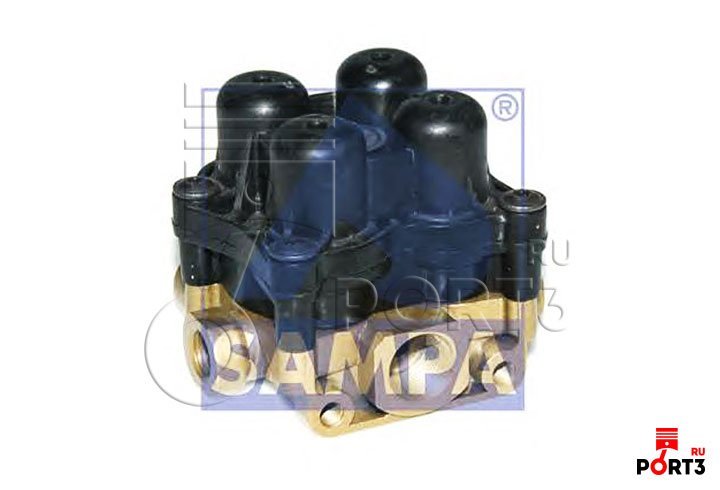 SAMPA 094075