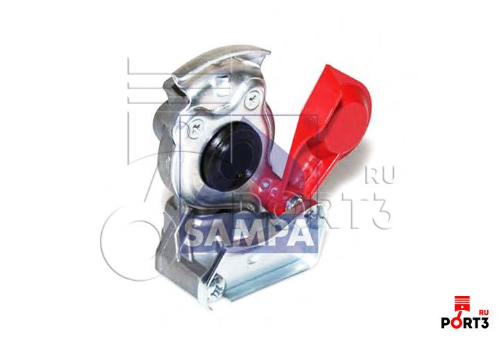 SAMPA 095002