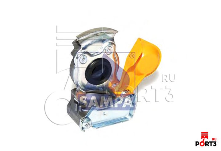SAMPA 095009