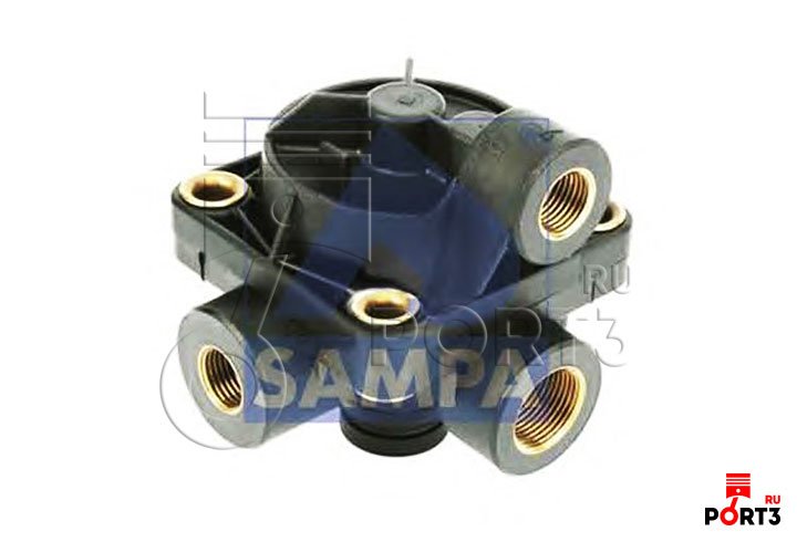 SAMPA 096468