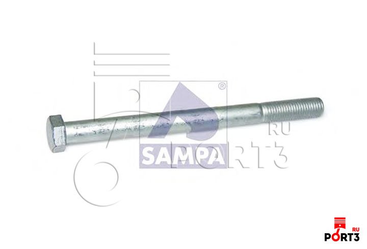 SAMPA 102493