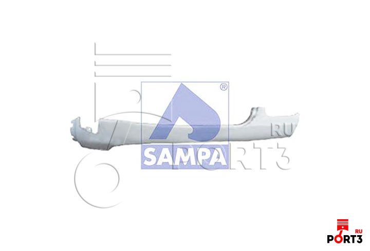 SAMPA 18200225