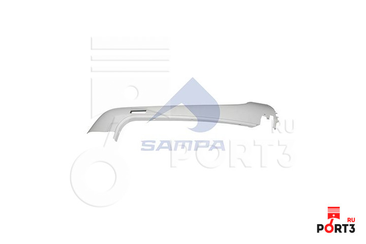 SAMPA 18200263