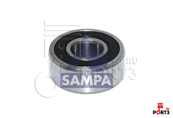 SAMPA 200080