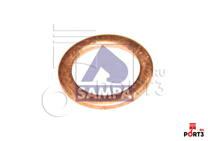 SAMPA 200217