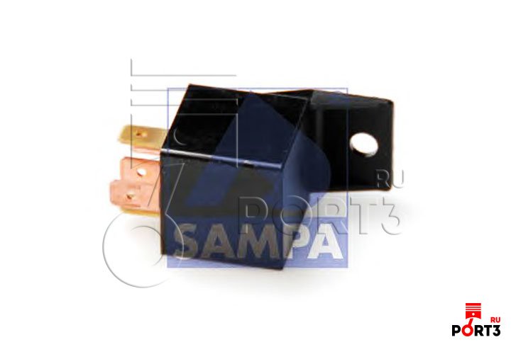 SAMPA 202068