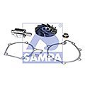 SAMPA 0120 5005  