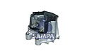 SAMPA 020.419 Подвеска, двигатель