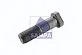 SAMPA 020429