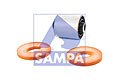SAMPA 020.614 ,   