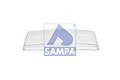 SAMPA 022036