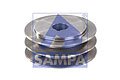SAMPA 022285  , 