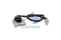 SAMPA 023.322 NOx-,  