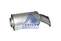 SAMPA 031363  /   