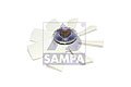 SAMPA 032099 ,  