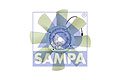 SAMPA 032108 ,  