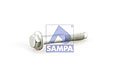 SAMPA 032205 