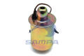 SAMPA 034301 ,  
